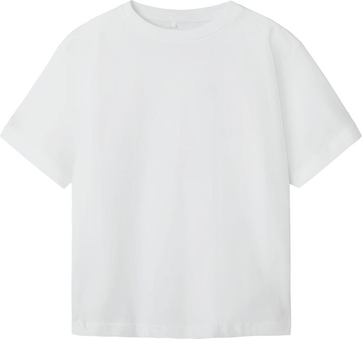 Bright White