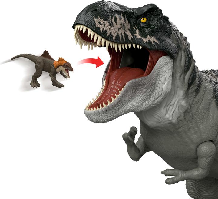 Actual product image Jurassic World 0