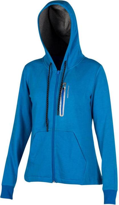 Magic Marine Sweatshirtjacke mit Kapuze (L)