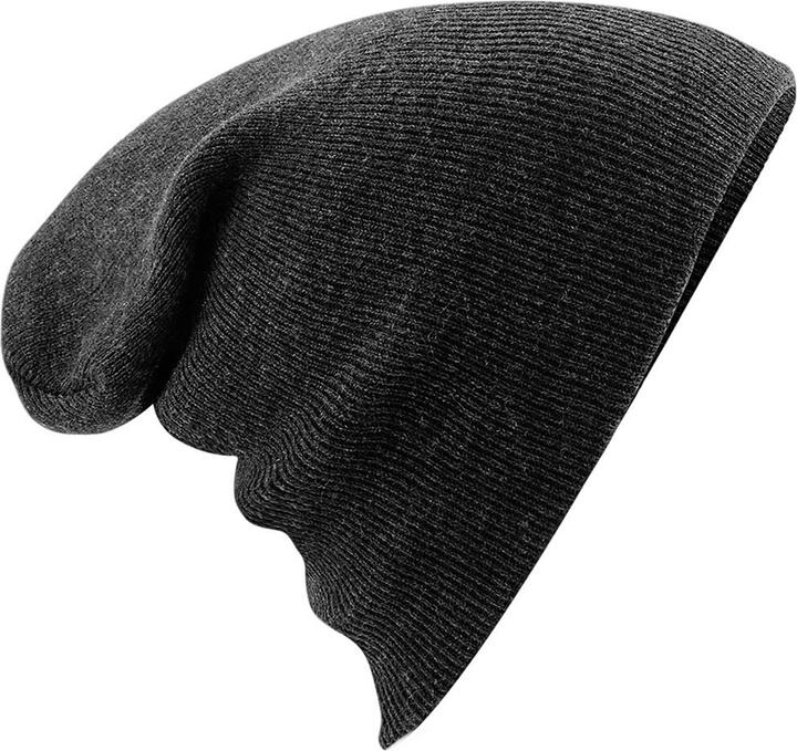 Actual product image Beechfield Knitted hat Extra soft (One size)