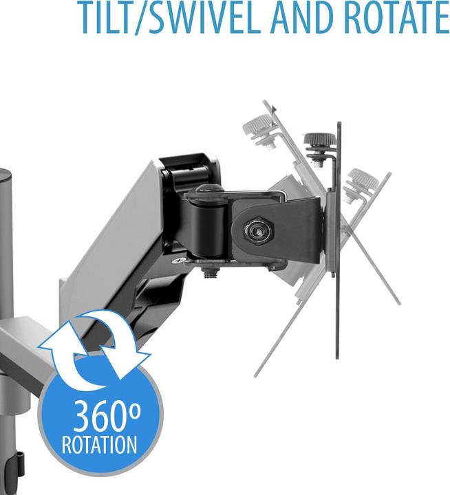 Immagine prodotto V7 Dual Touch (Tavolo, 32")