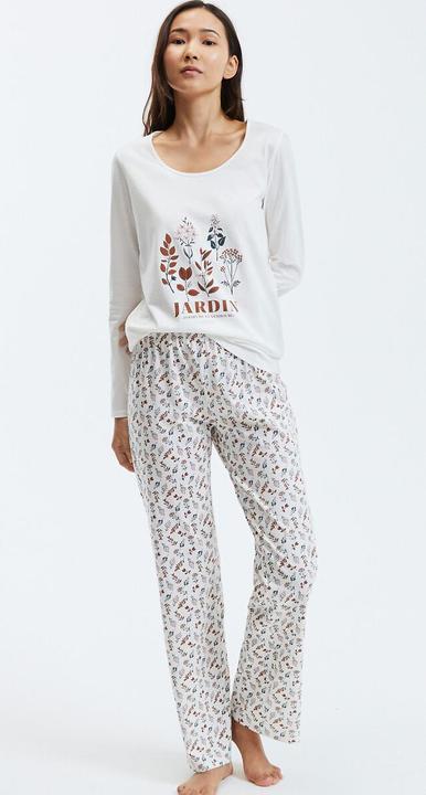 Produktbild La Redoute Collections Pyjama (34)