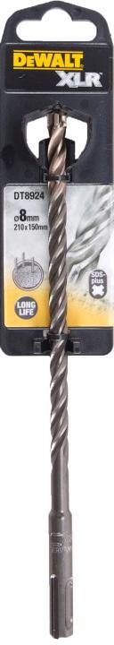 Produktbild DeWalt DT8927-QZ (8 mm)