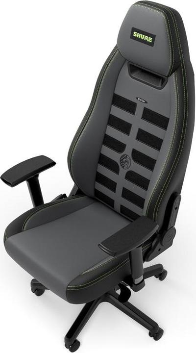Produktbild noblechairs LEGEND Gaming Stuhl - Shure Edition