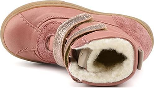 Actual product image Benjie Davos Fourrée TEX Small Child (26)