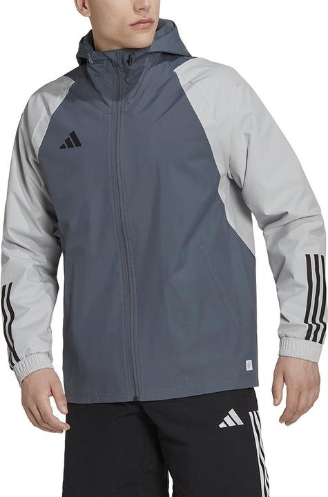 Productafbeelding adidas Tiro 23 Competition all-weather jas heren (L)