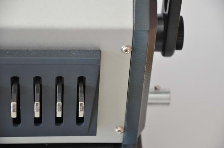 Produktbild RECOsystems Bindegerät PB 6 (Plastikbindung)
