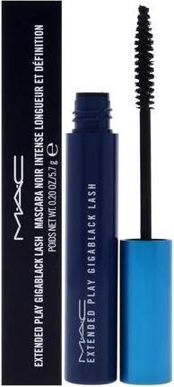 Actual product image MAC Cosmetics Extended Play Gigablack Lash (Black)