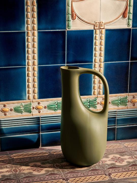 Actual product image Ferm Living Liba Watering Can (5 l)