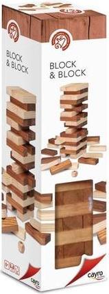 Produktbild Cayro Block & Block Two Colors