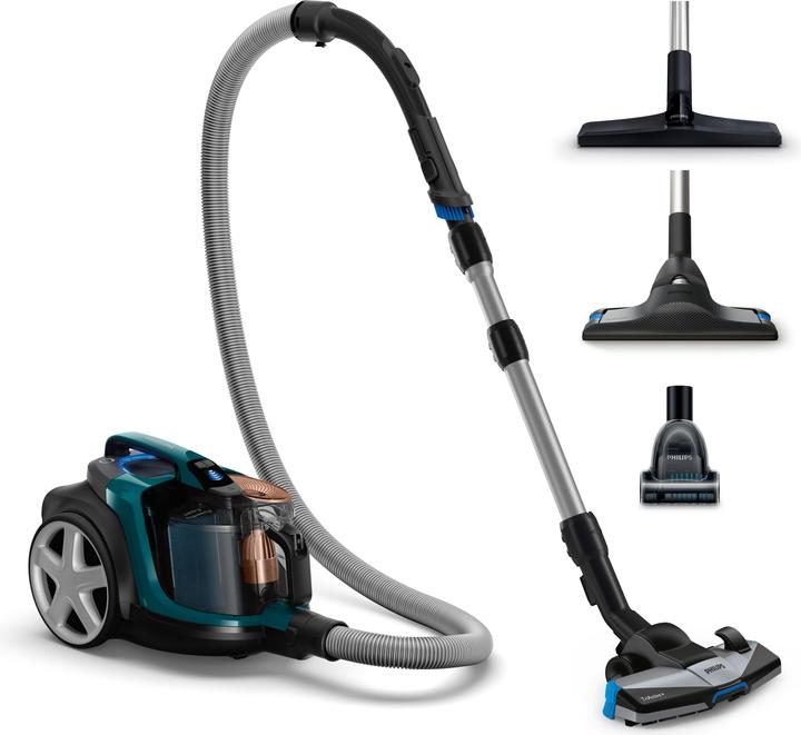 Productafbeelding Philips Beutelloser Staubsauger PowerPro Expert FC9744/09