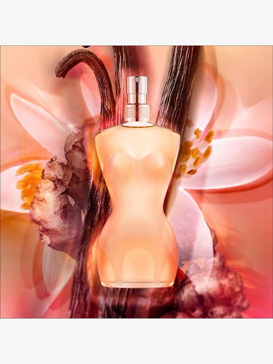 Produktbild Gaultier Classique (Eau de Toilette, 100 ml)