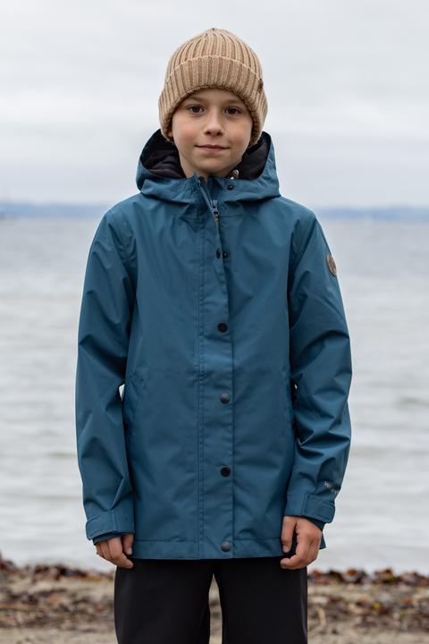 Immagine prodotto Rukka Sita Kinder Regenjacke (164)