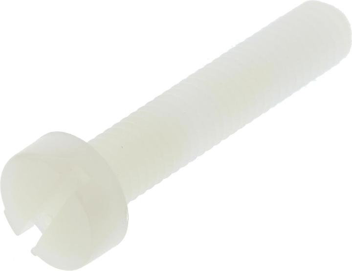 Produktbild Rs Pro Schrauben Zylinderkopf Nylon M5x25mm