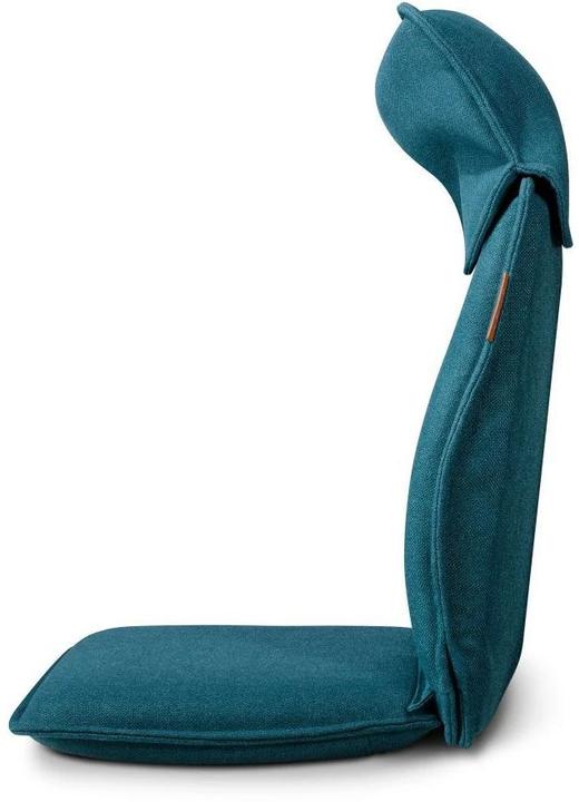 Produktbild Beurer MG 330 petrol blue Shiatsu-Massagesitzauflage