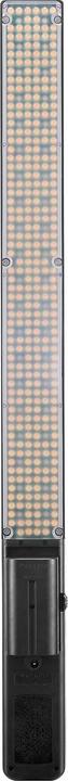 Actual product image Yongnuo Continuous light LED YN360 (Rod light)