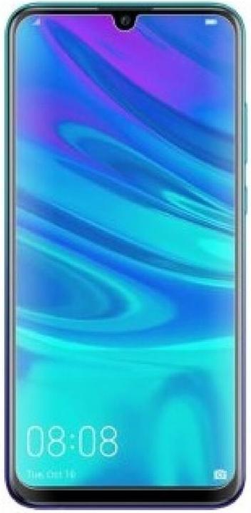 Actual product image Protectorking 3x premium screen protector 3D CLEAR (3 Piece, Huawei P Smart)