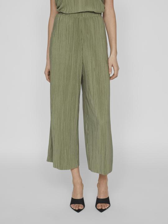 Actual product image Vila High waist culotte trousers (XL)