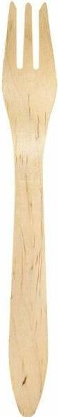 Produktbild Duni Holz-Besteck (100 x)