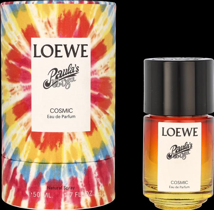 Image du produit Loewe Paulas Cosmic (Eau de parfum, 50 ml)