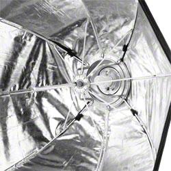 Produktbild Walimex pro pro easy (Softbox, 120 cm)