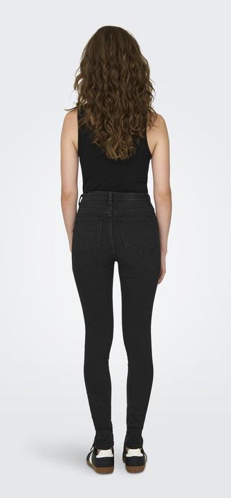 Actual product image JdY JDYLONDON Hohe Taille Skinny Fit Jeans Skinny Jeans (XS)