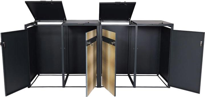 Actual product image MCW J82-4