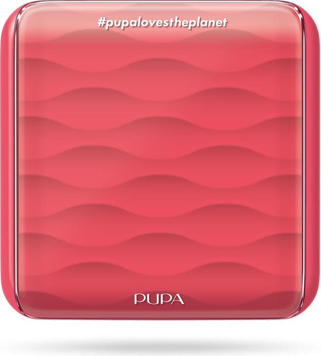 Produktbild Pupa Milano Palette S 3D Effects (Coral)