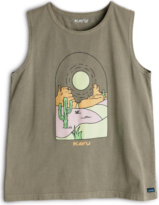 Actual product image Kavu Summertown (XS)