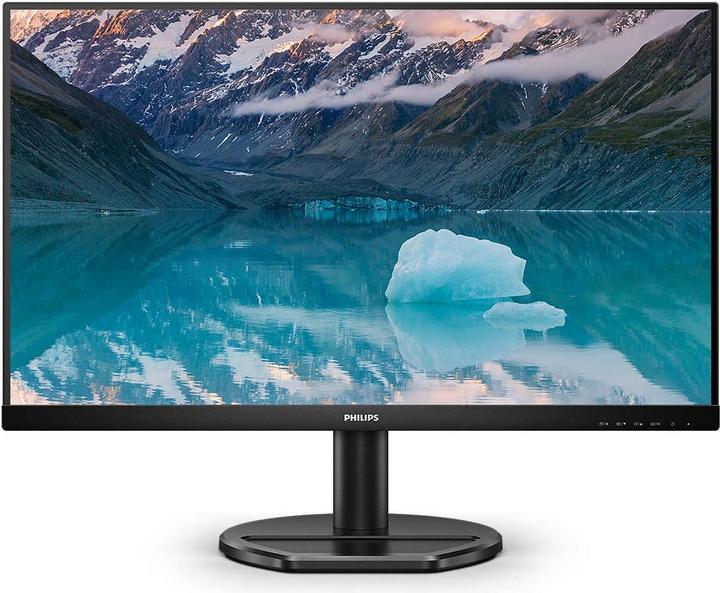 Philips 272S9J (1920 x 1080 Pixels, 27 ") (1920 x 1080 Pixel, 27")