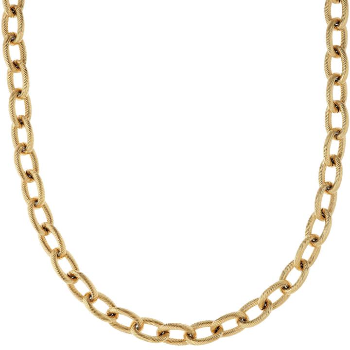 Immagine prodotto Esprit Collana in acciaio YG 50CM (Acciaio inossidabile)