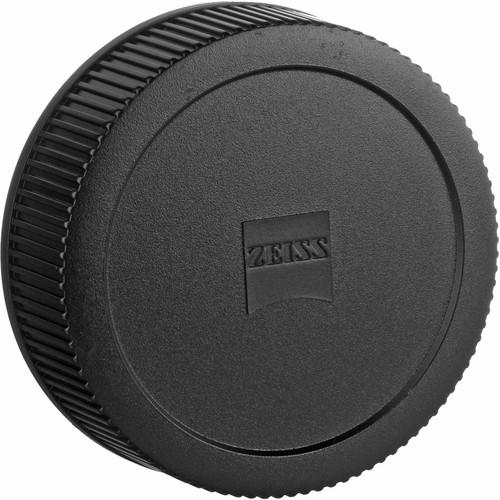 Actual product image Zeiss Planar T lens 50mm, f/1.4, Nikon (Nikon F, full size)