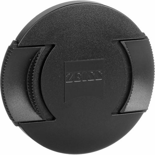 Actual product image Zeiss Planar T lens 50mm, f/1.4, Nikon (Nikon F, full size)
