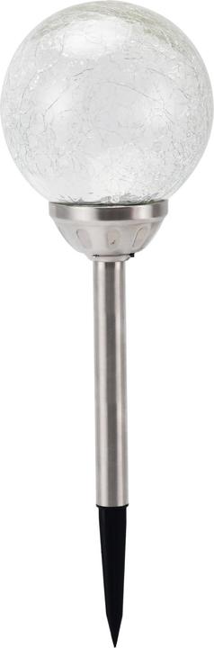 Actual product image Globo Solar light (IP44)