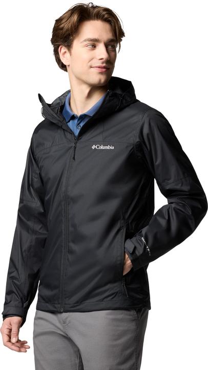 Produktbild Columbia Inner Limits™ III Jacket (XXL)