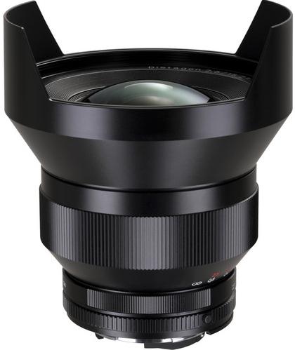 Zeiss Distagon T lens 15mm, f/2.8, Nikon (Nikon F, full size)