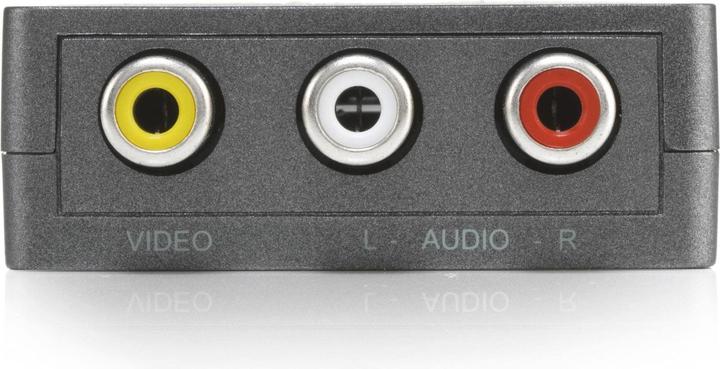 Actual product image Marmitek Connect HA13 (Digital -> Analog)