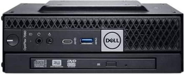 Produktbild Dell OptiPlex Micro VESA Mount with adapter box - Kundeninstallation - Halterung für