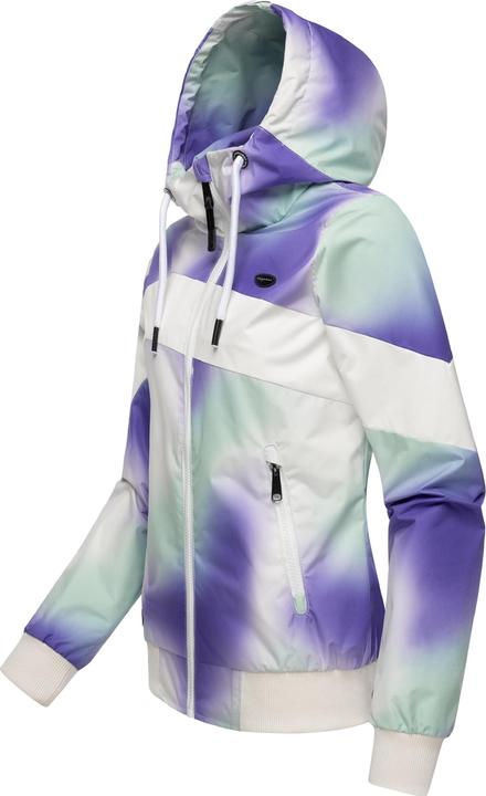 Immagine prodotto Ragwear Nuggie Block Ombre Intl. (XS)