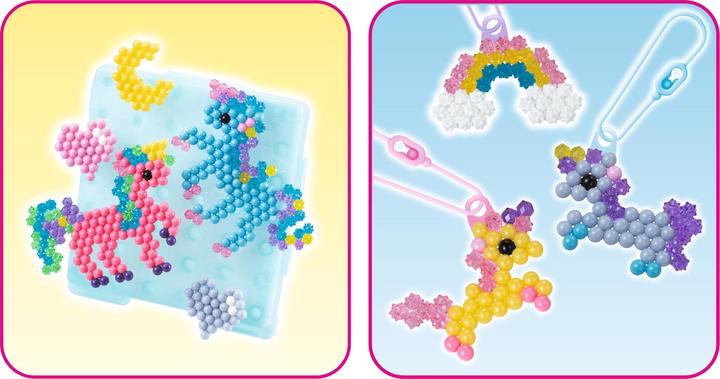 Image du produit Aquabeads AQB Kit de bricolage Licorne mystique