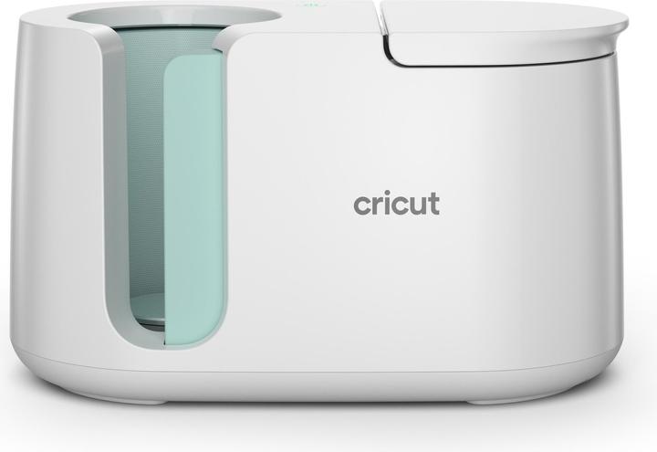 Produktbild Cricut Mug Press Starter Bundle
