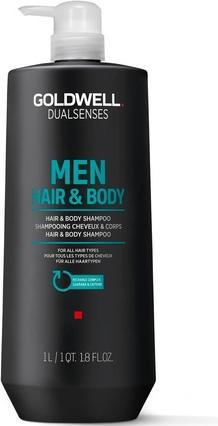 Immagine prodotto Goldwell Dualsenses (1000 ml, Shampoo liquido)