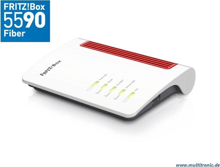 Immagine prodotto AVM FRITZ!Box 5590 Fibra