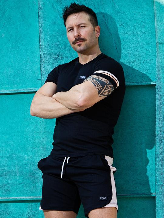 Actual product image Alexander Cobb Shorts (XL)