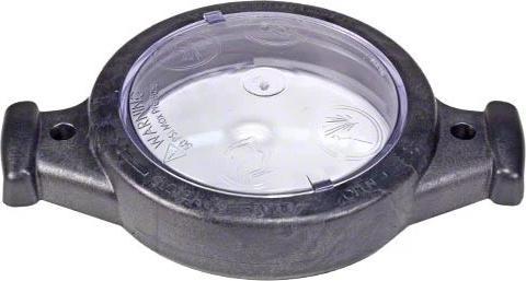 Actual product image Hayward Tristar pump cover no. 1a Ref SPX3200DLS