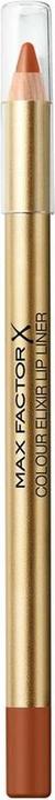 Image du produit Max Factor COLOUR ELIXIR lipliner #020-coffee brown 10 g (020-Coffee Brown)