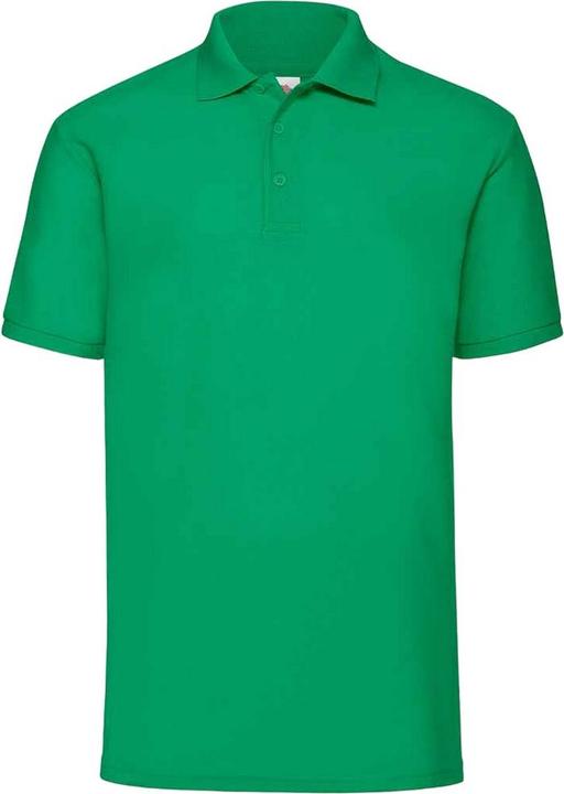 Fruit of the Loom 6535 Poloshirt (L)