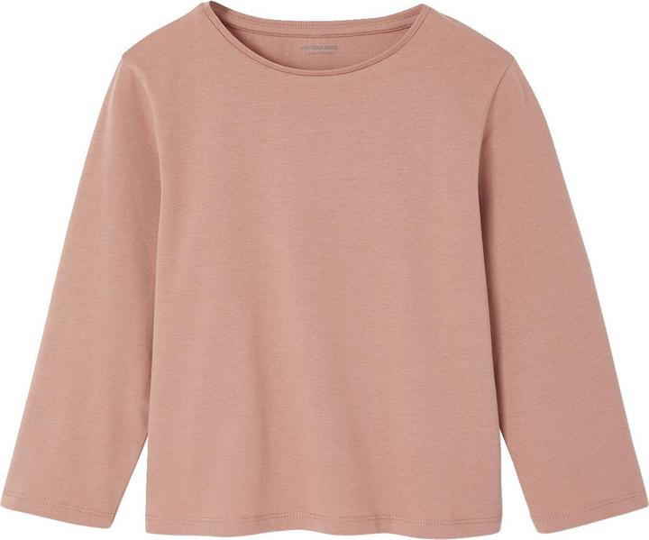 Produktbild Vertbaudet 3er-Pack Mädchen Shirts mit Print BASIC (158)