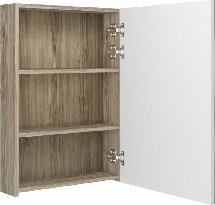 Actual product image VidaXL Badschrank (50 x 13 x 70 cm)
