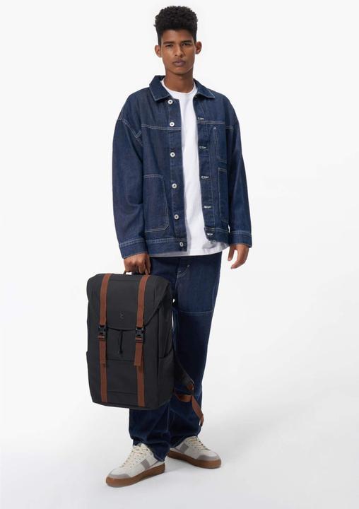 Actual product image tomtoc VintPack-TA1 17L (17 l)